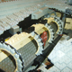 Illustration for article titled Crazy Guy Making Huge Minifig Scale Lego Corellian Corvette